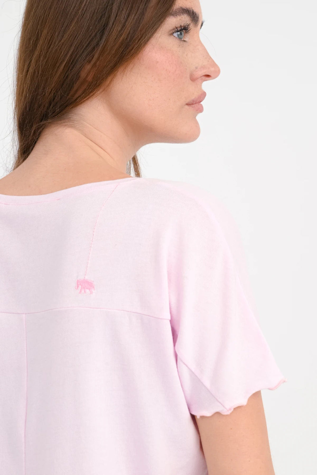 T - SHIRT ADELA - Love Joy Victory