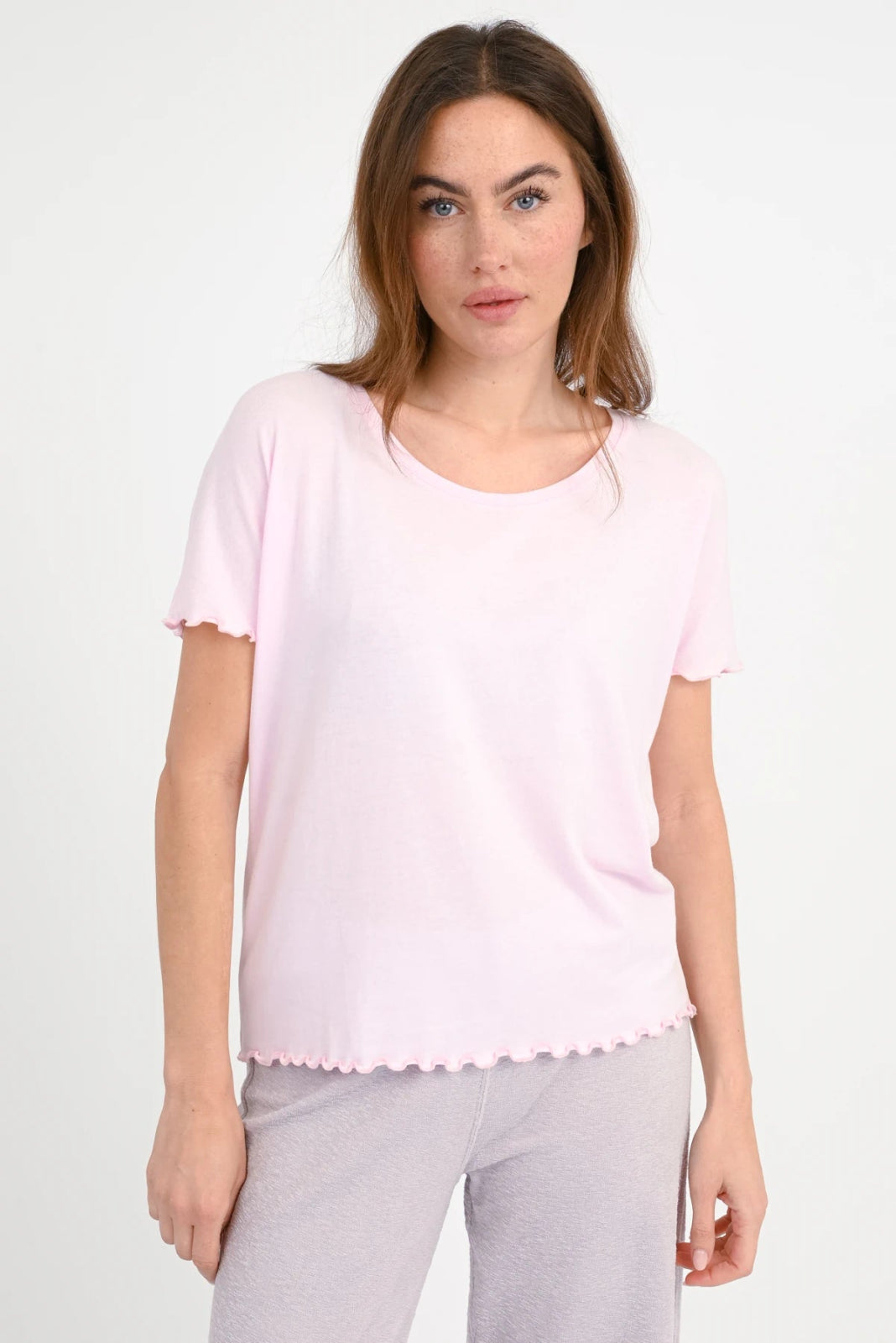 T - SHIRT ADELA - Love Joy Victory