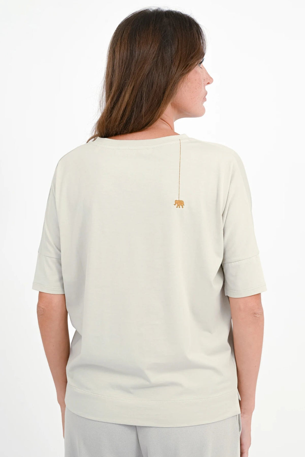 T-Shirt Dahlia - Love Joy Victory
