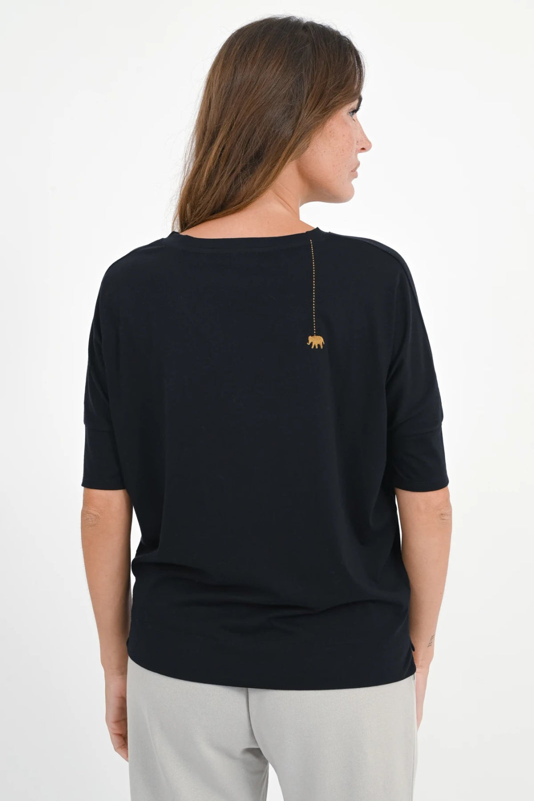 T-Shirt Dahlia - Love Joy Victory