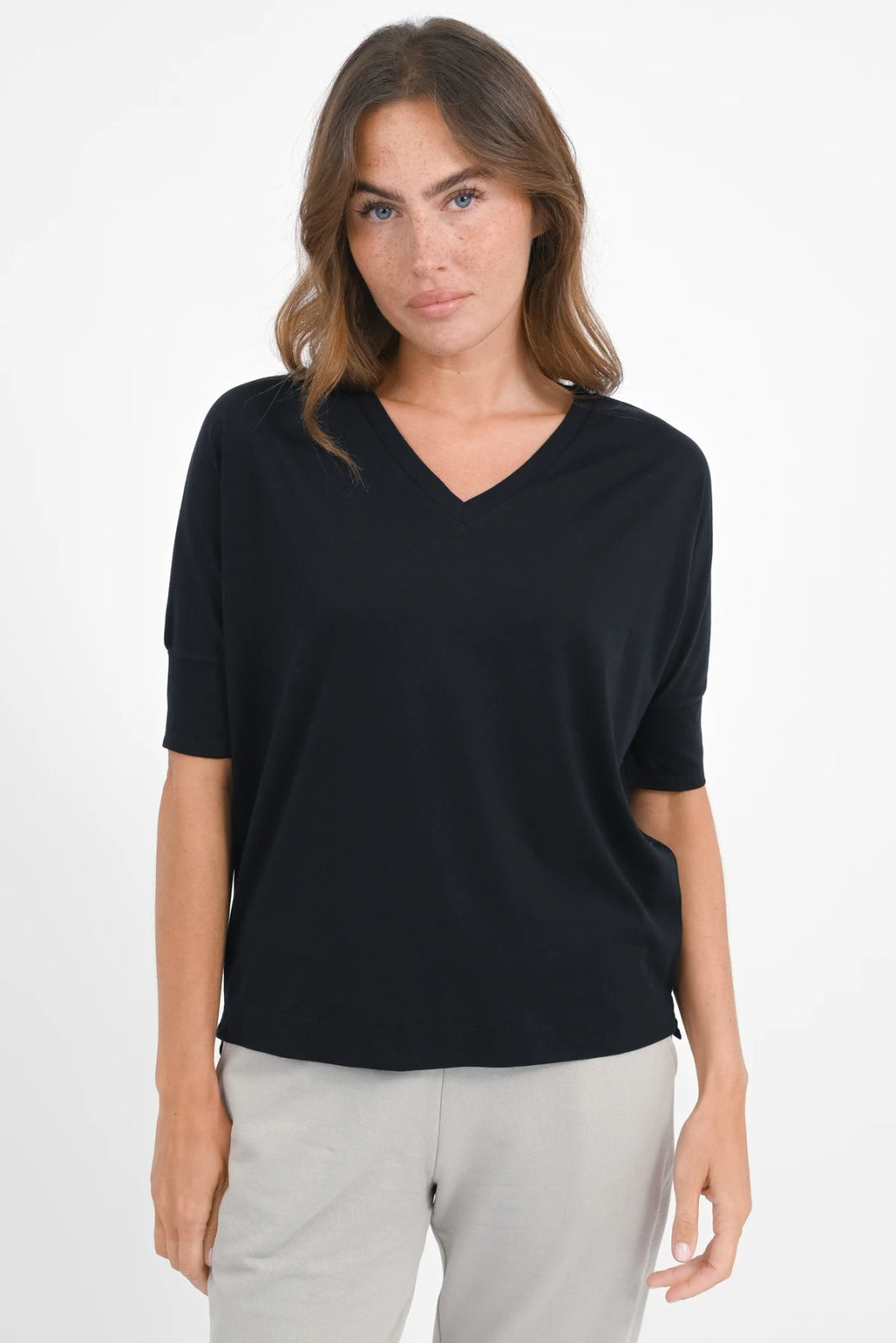 T-Shirt Dahlia - Love Joy Victory