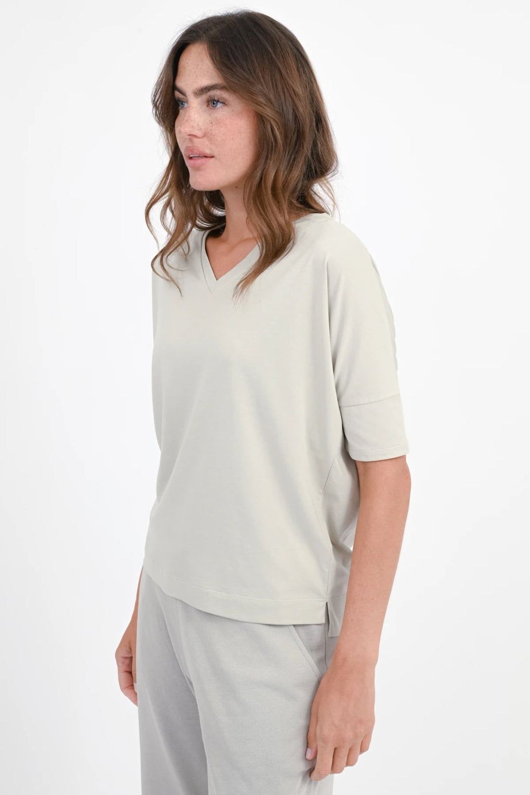 T-Shirt Dahlia - Love Joy Victory