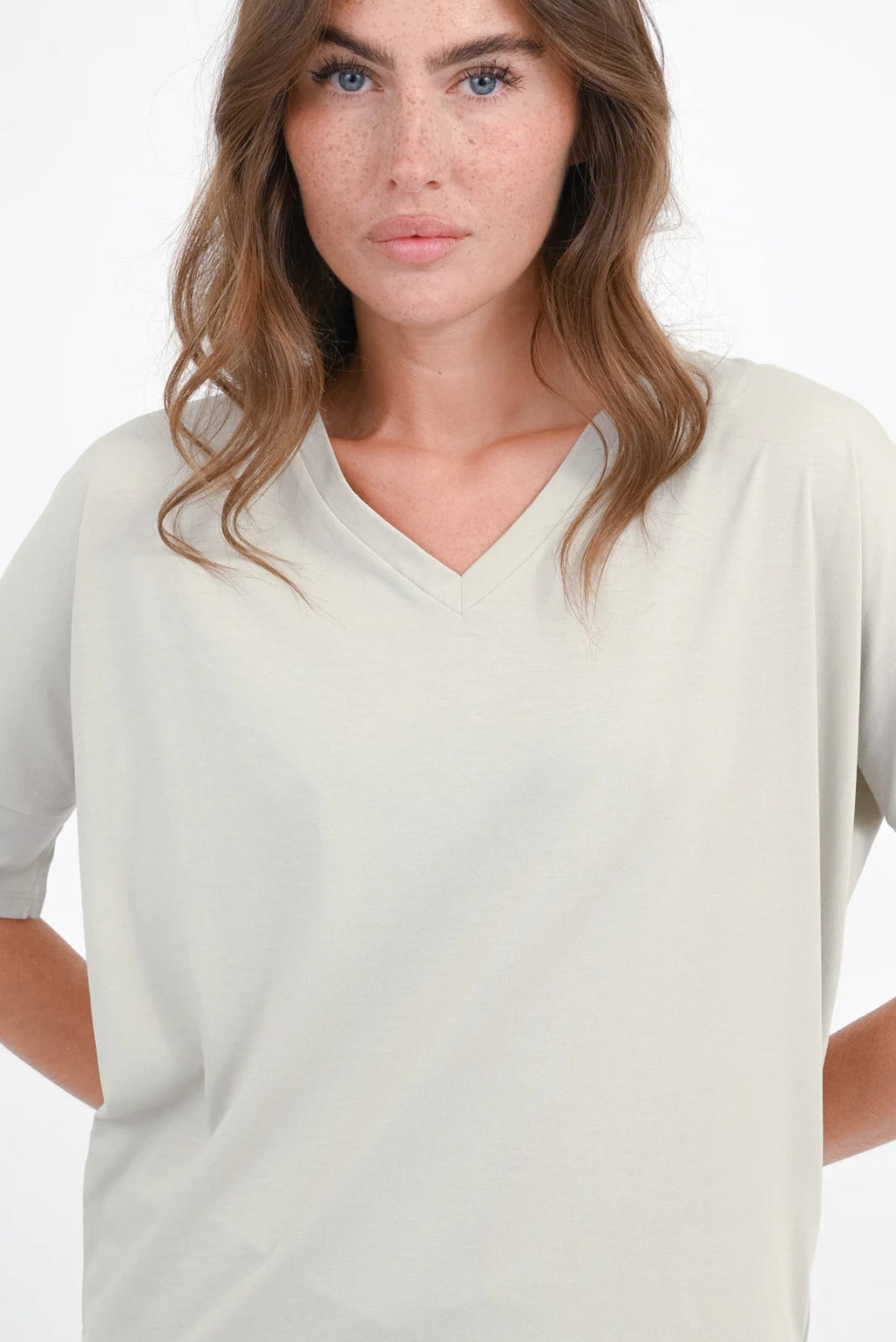 T-Shirt Dahlia - Love Joy Victory