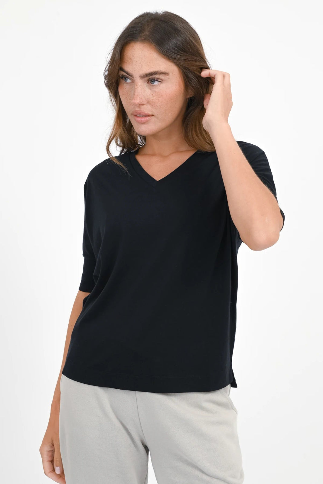 T-Shirt Dahlia - Love Joy Victory
