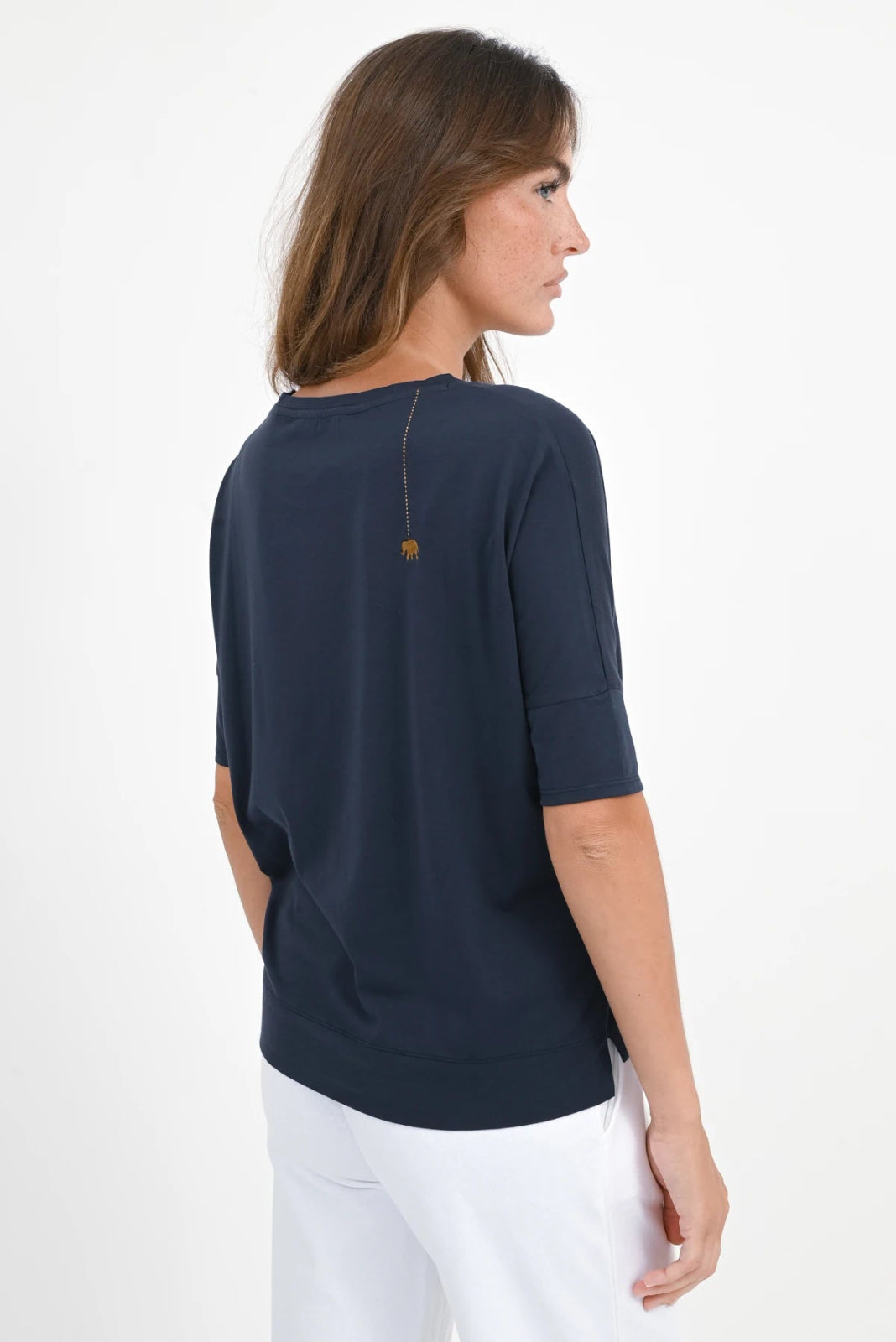 T-Shirt Daisy - Love Joy Victory