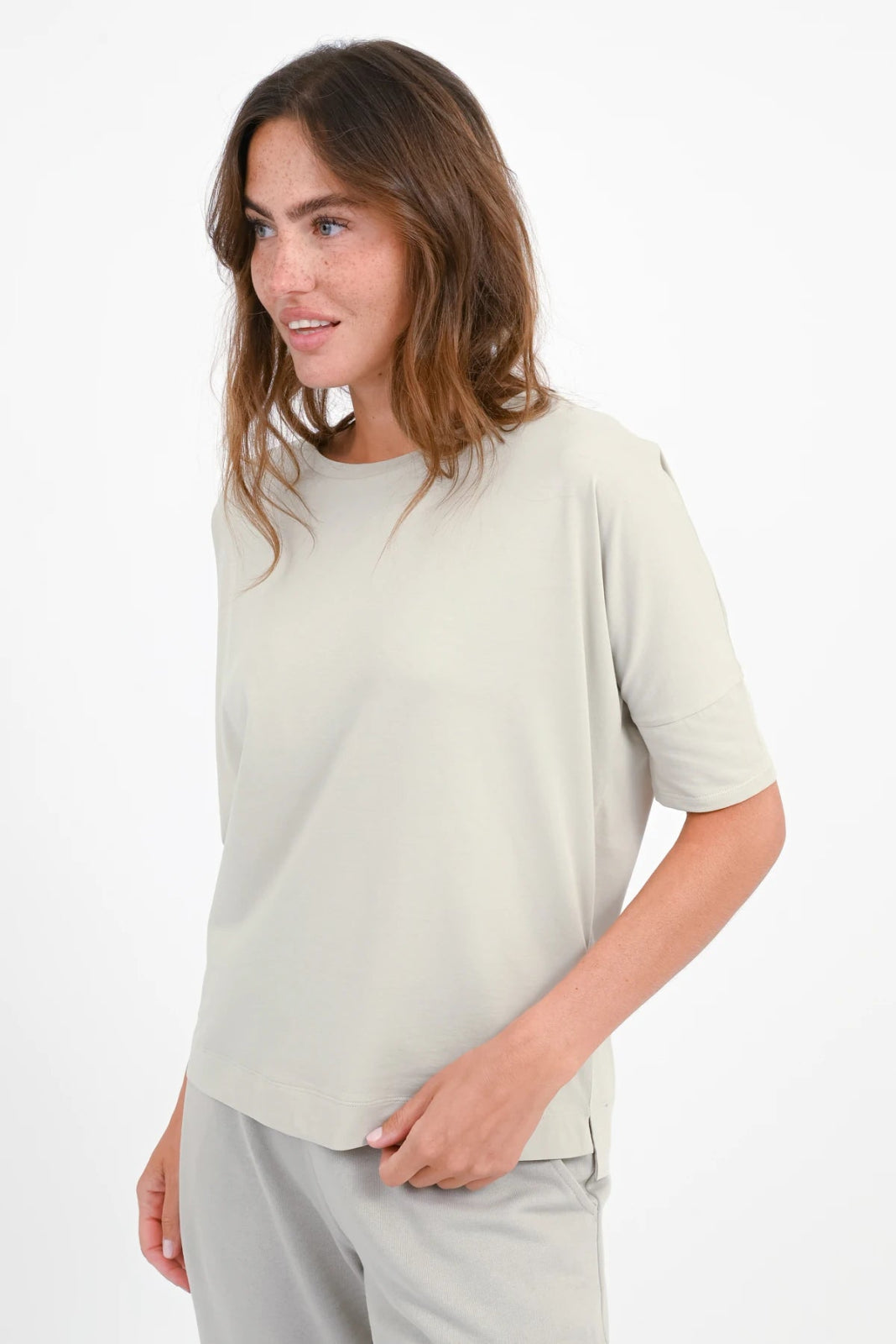 T-Shirt Daisy - Love Joy Victory