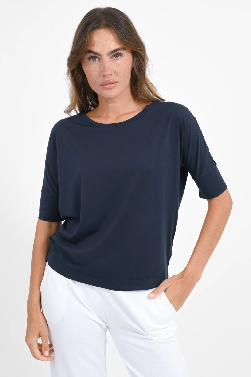 T-Shirt Daisy - Love Joy Victory