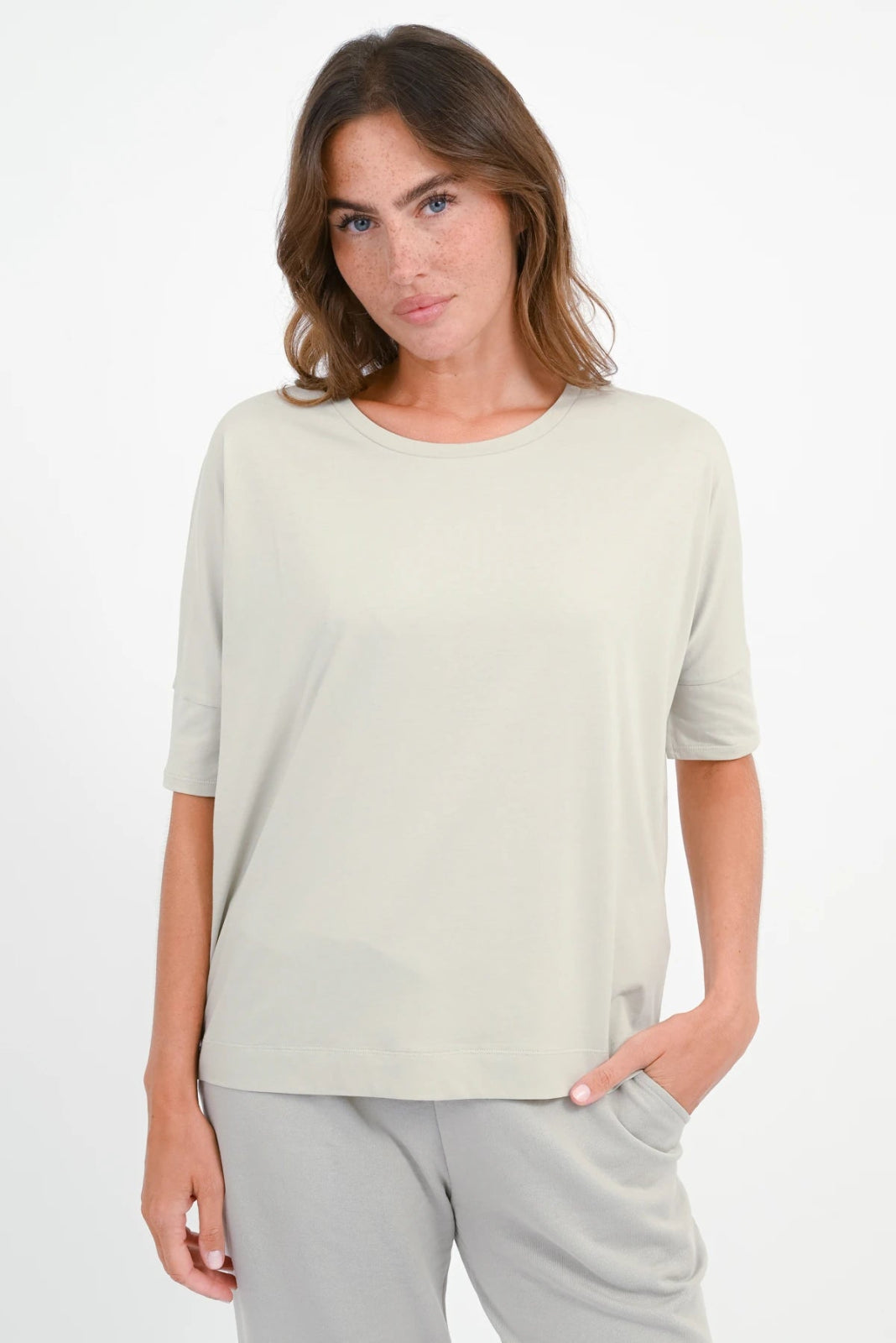 T-Shirt Daisy - Love Joy Victory