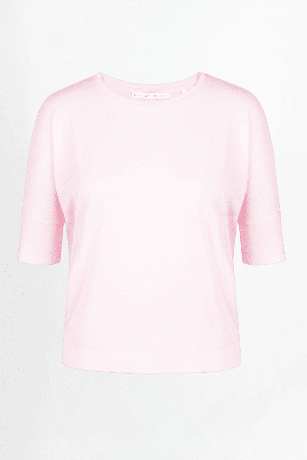 T-Shirt Daisy - Love Joy Victory