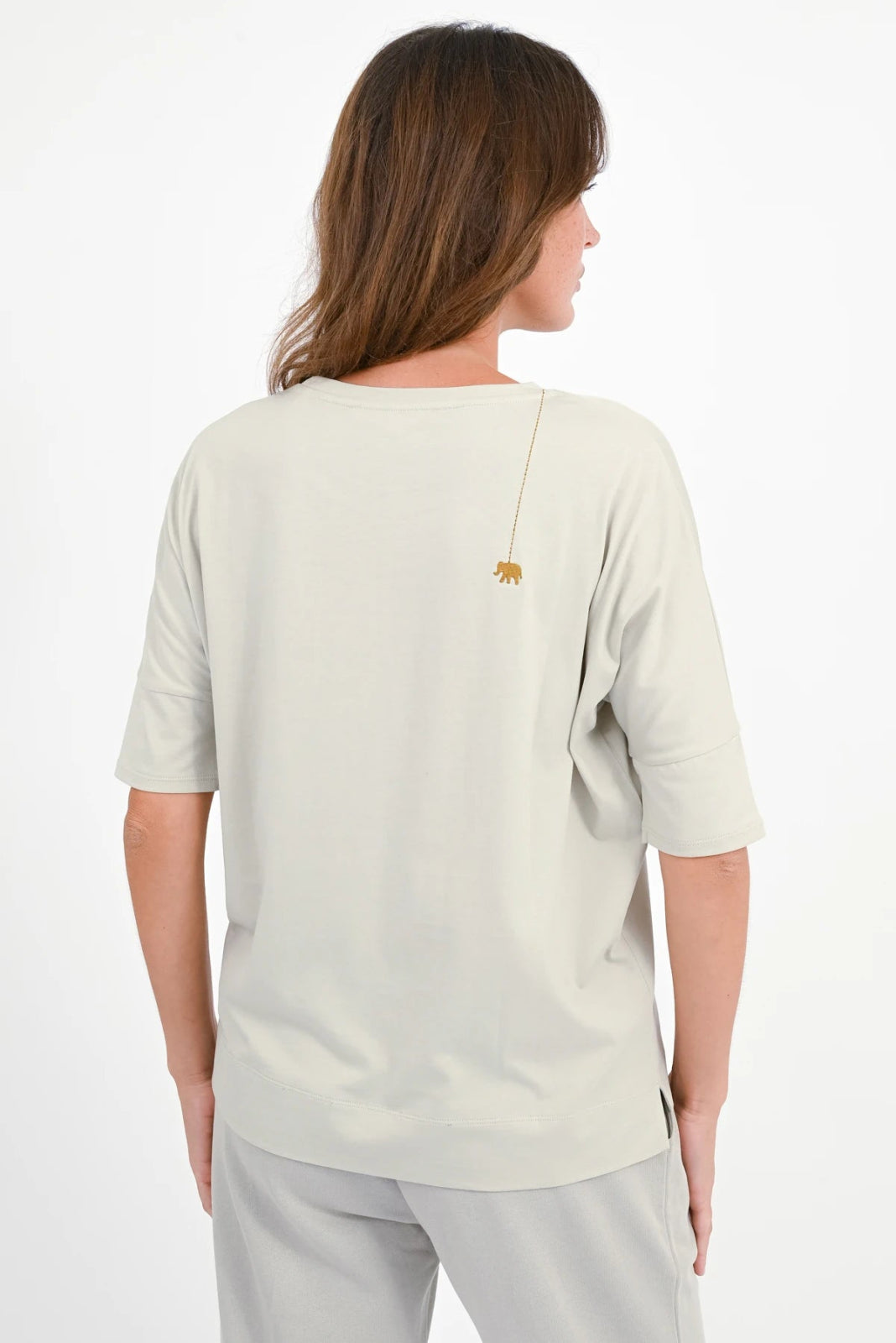 T-Shirt Daisy - Love Joy Victory