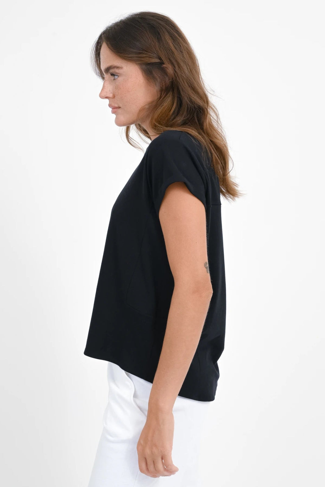 T-Shirt Lily - Love Joy Victory