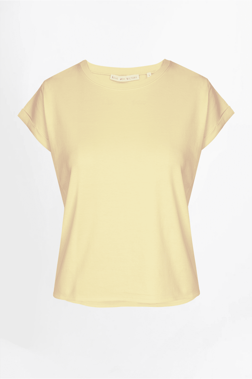 T-Shirt Lily - Love Joy Victory