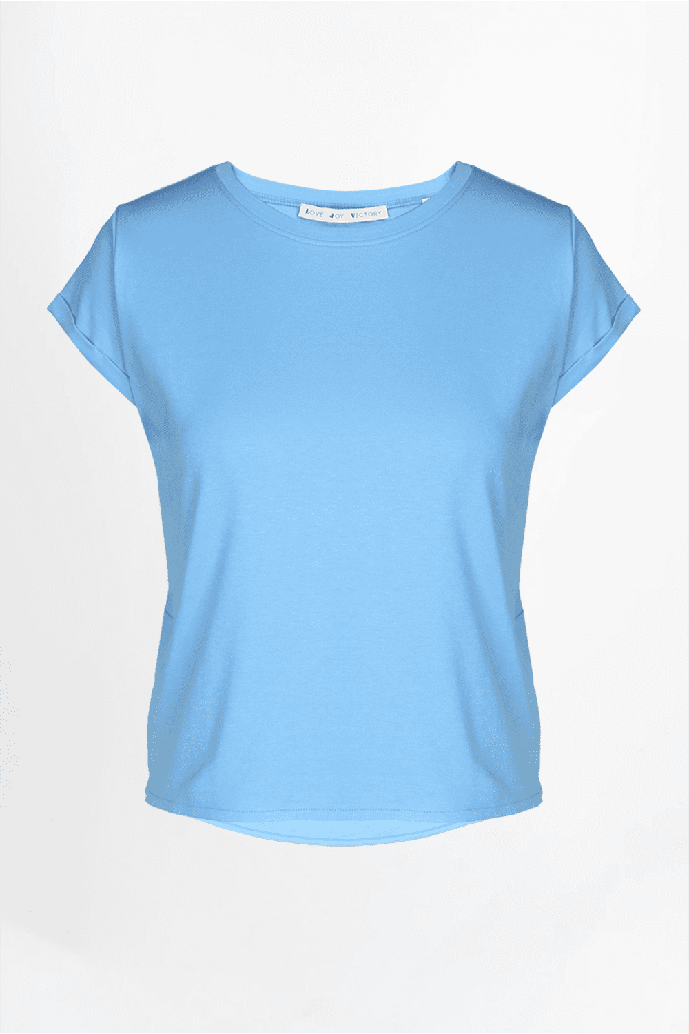 T-Shirt Lily - Love Joy Victory