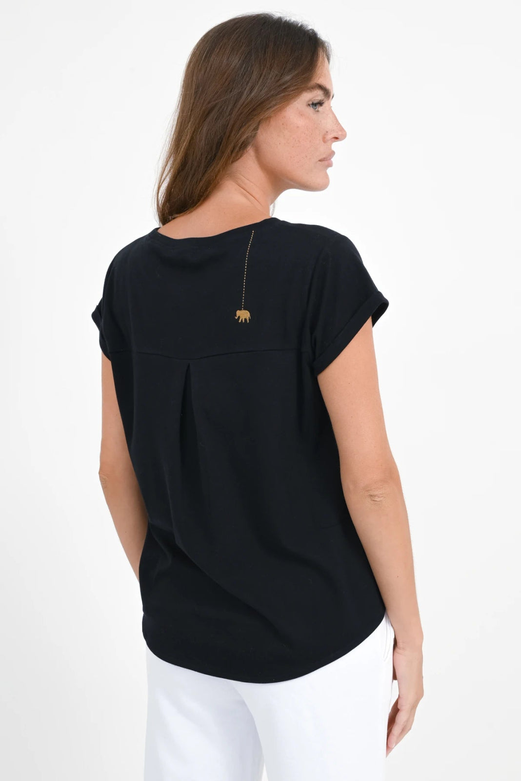 T-Shirt Lily - Love Joy Victory