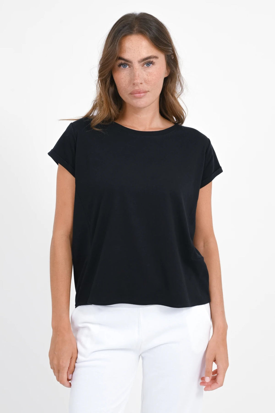 T-Shirt Lily - Love Joy Victory