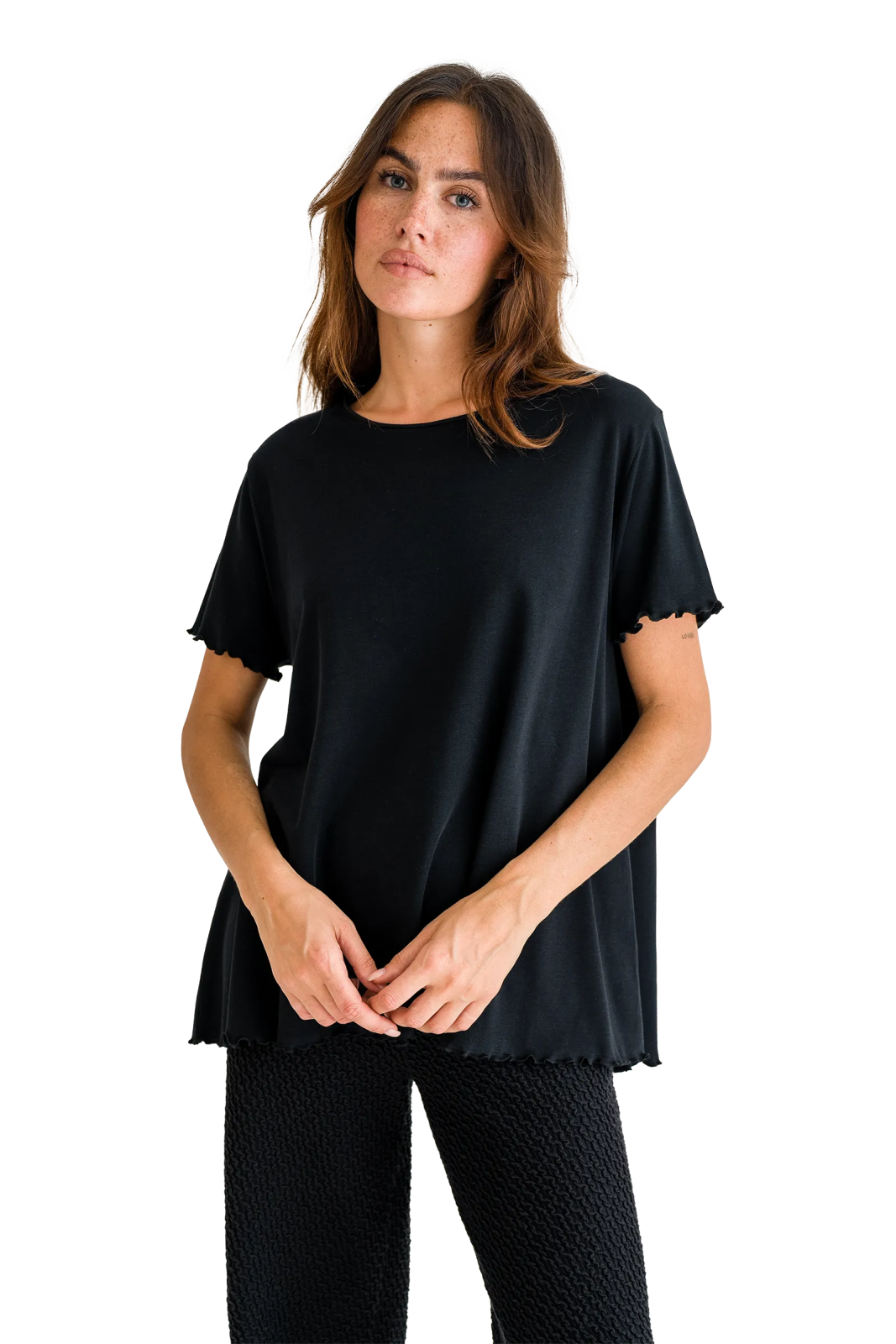 T-Shirt Mira - Love Joy Victory