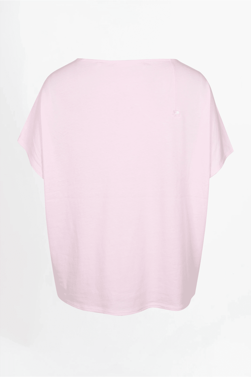 T-Shirt mit Print Yara - Love Joy Victory