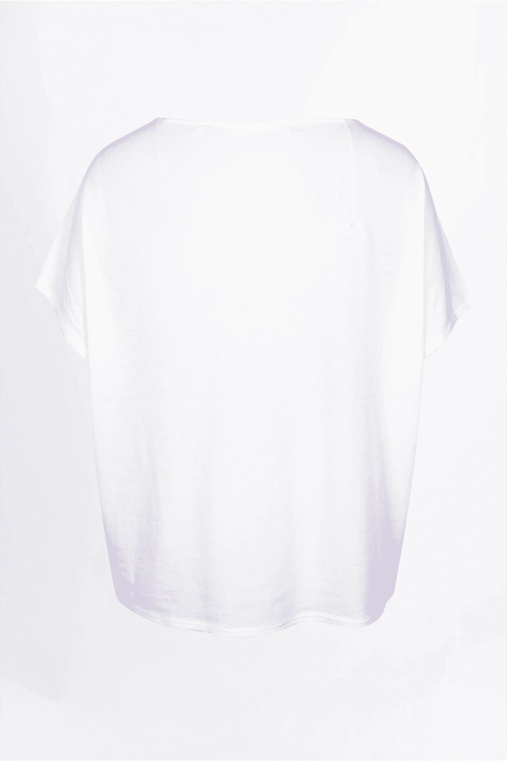 T-Shirt mit Print Yara - Love Joy Victory