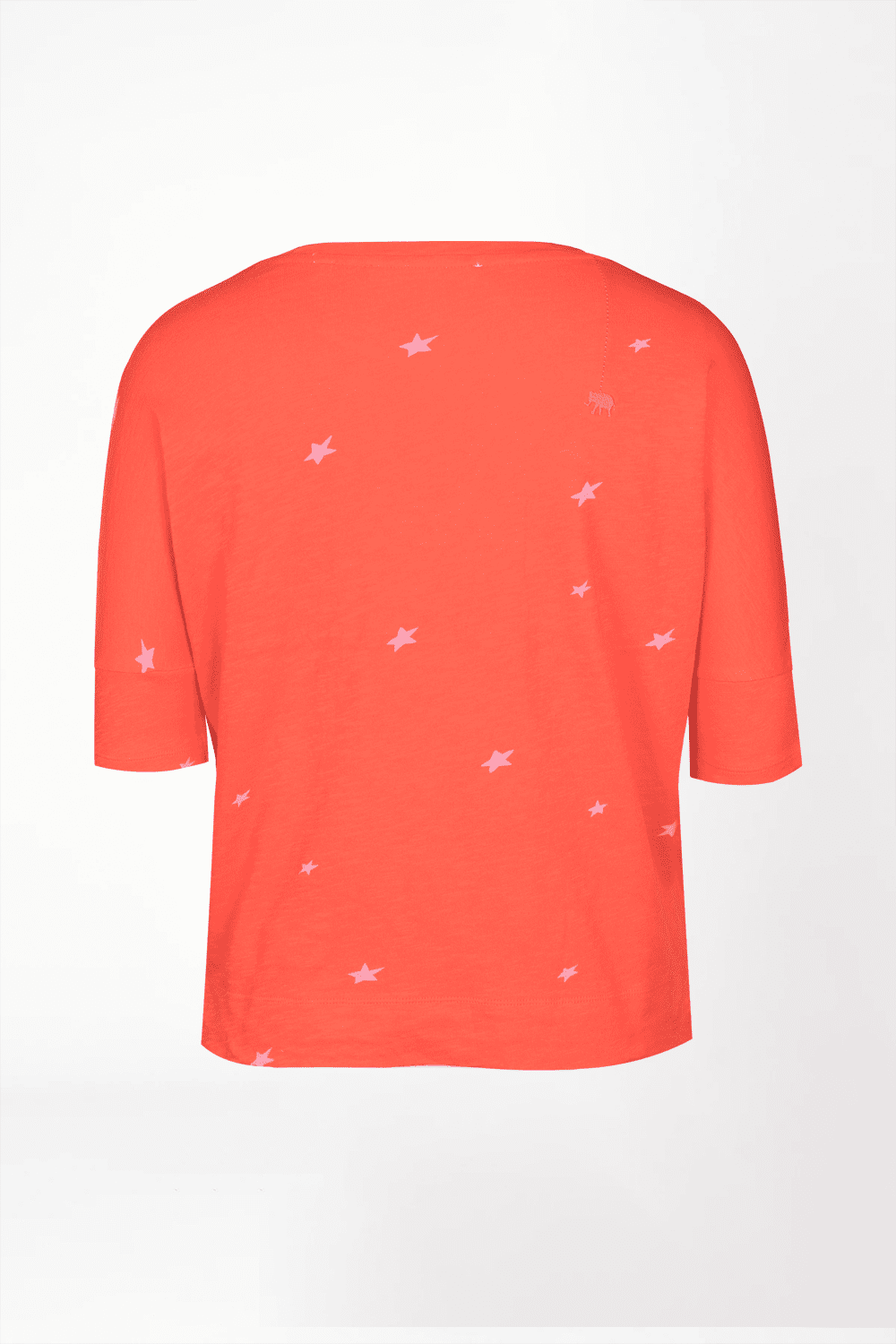 T-Shirt mit Sternen - Print - Daisy - Love Joy Victory