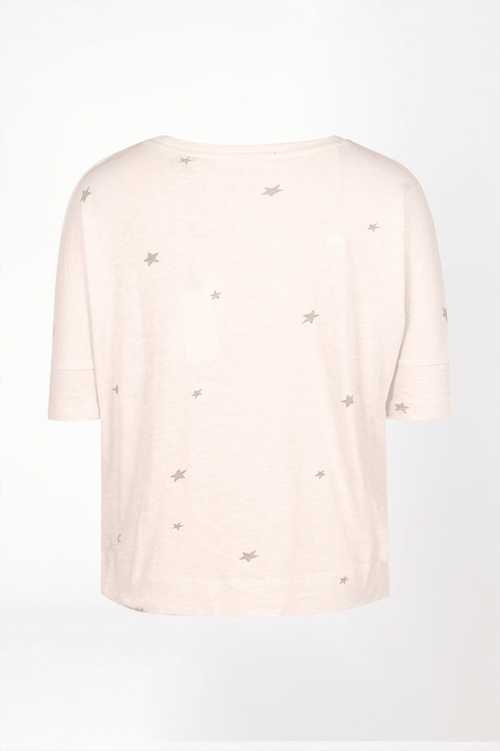 T-Shirt mit Sternen - Print - Daisy - Love Joy Victory