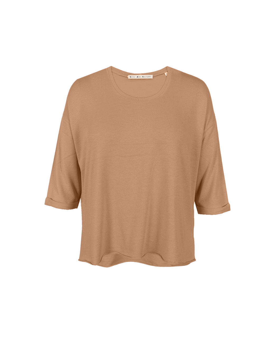 T-Shirt Mola - Love Joy Victory