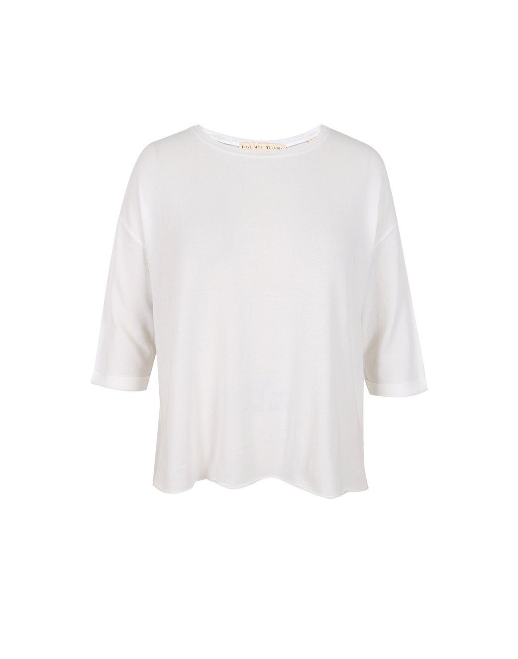 T-Shirt Mola - Love Joy Victory