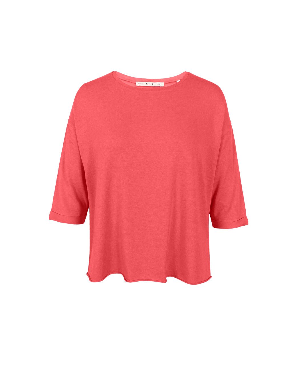 T-Shirt Mola - Love Joy Victory