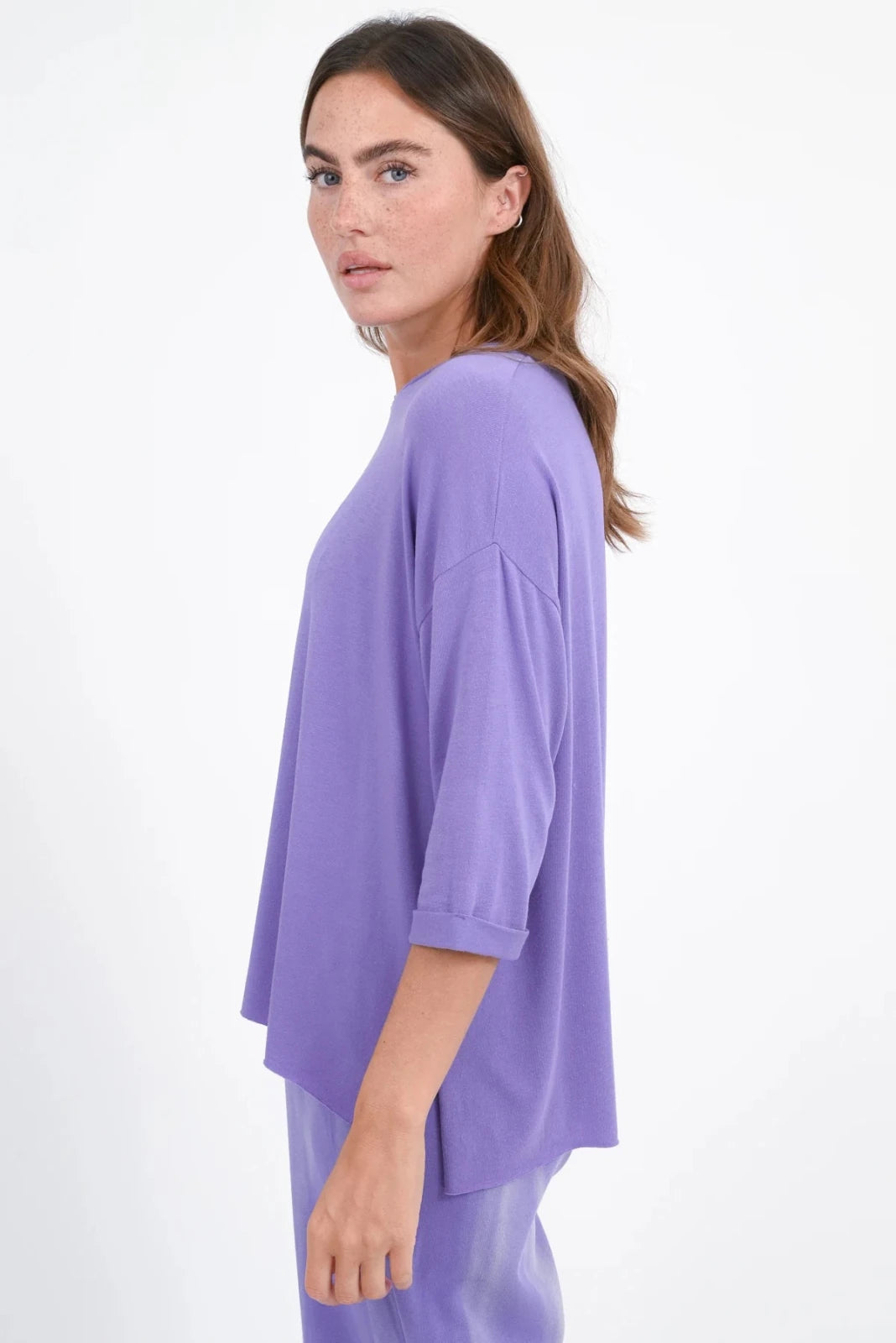 T-Shirt Mola - Love Joy Victory