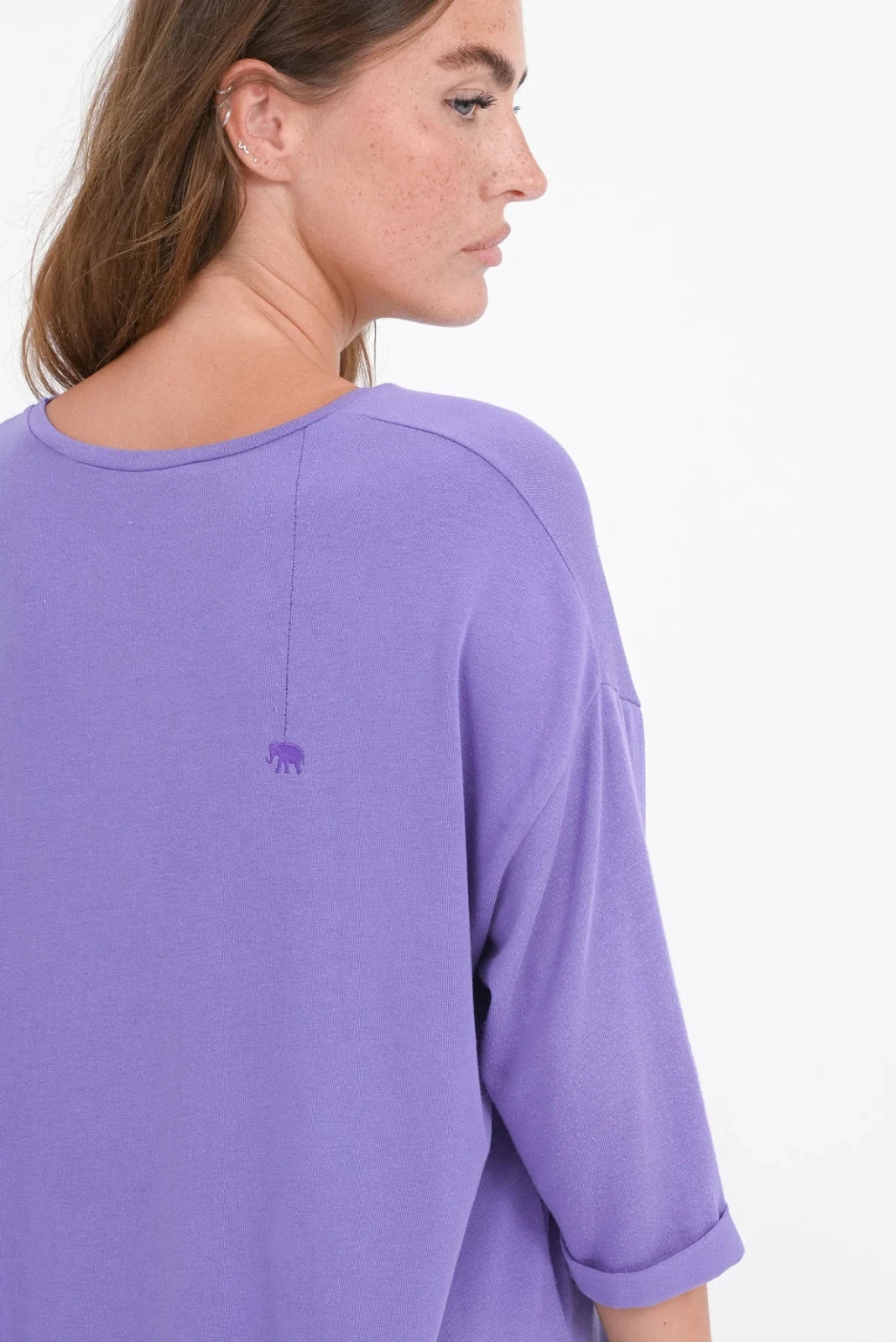 T-Shirt Mola - Love Joy Victory