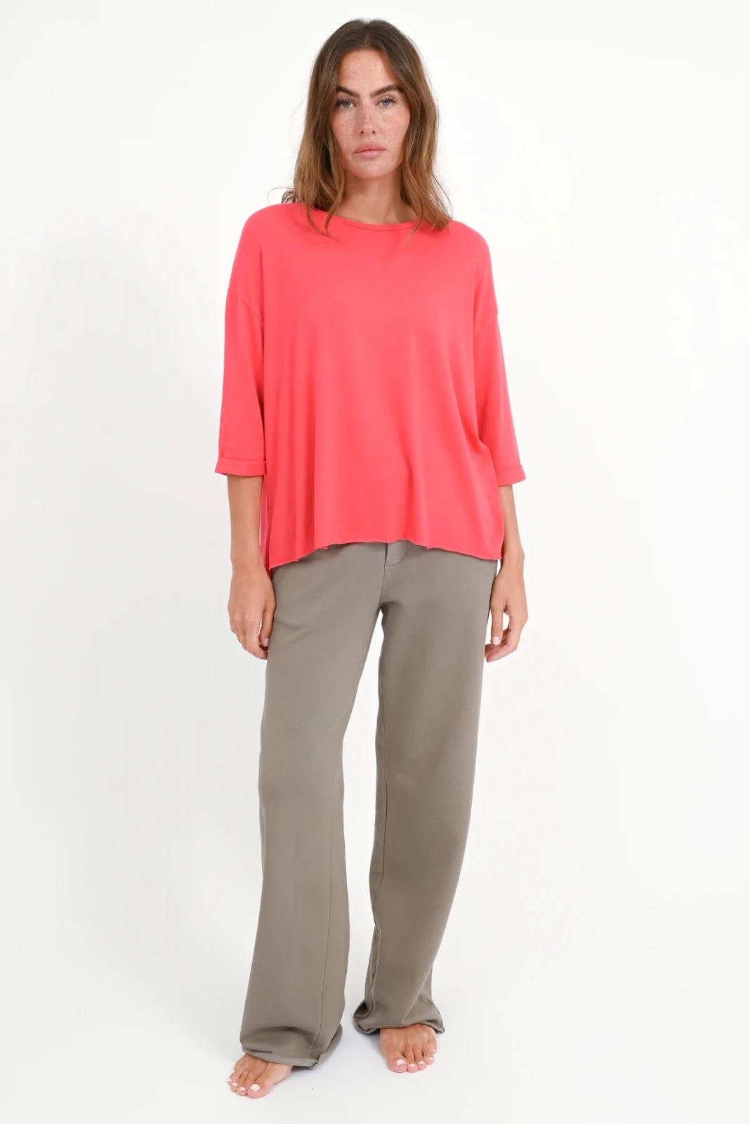 T-Shirt Mola - Love Joy Victory