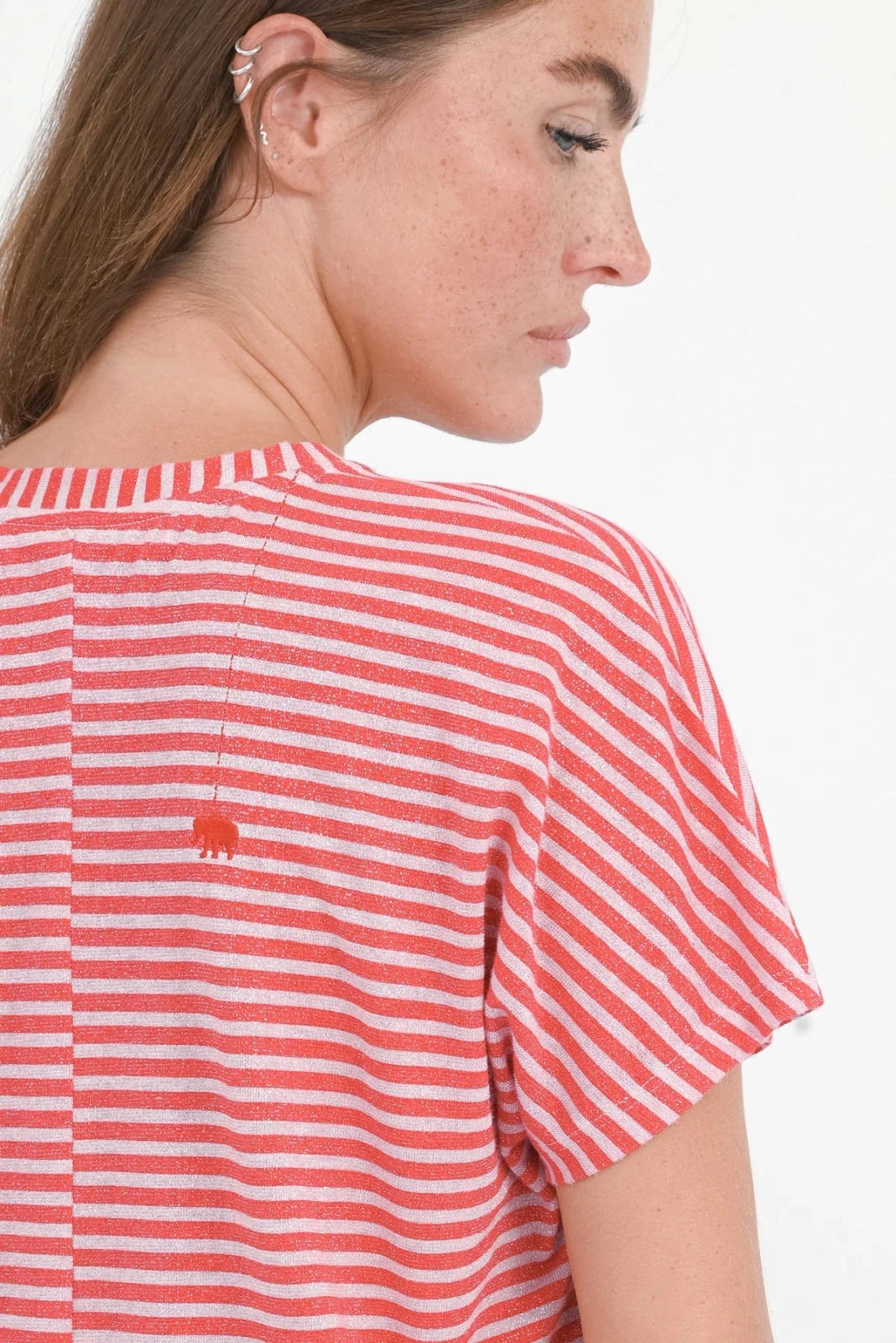 T-Shirt Pamayu - Love Joy Victory