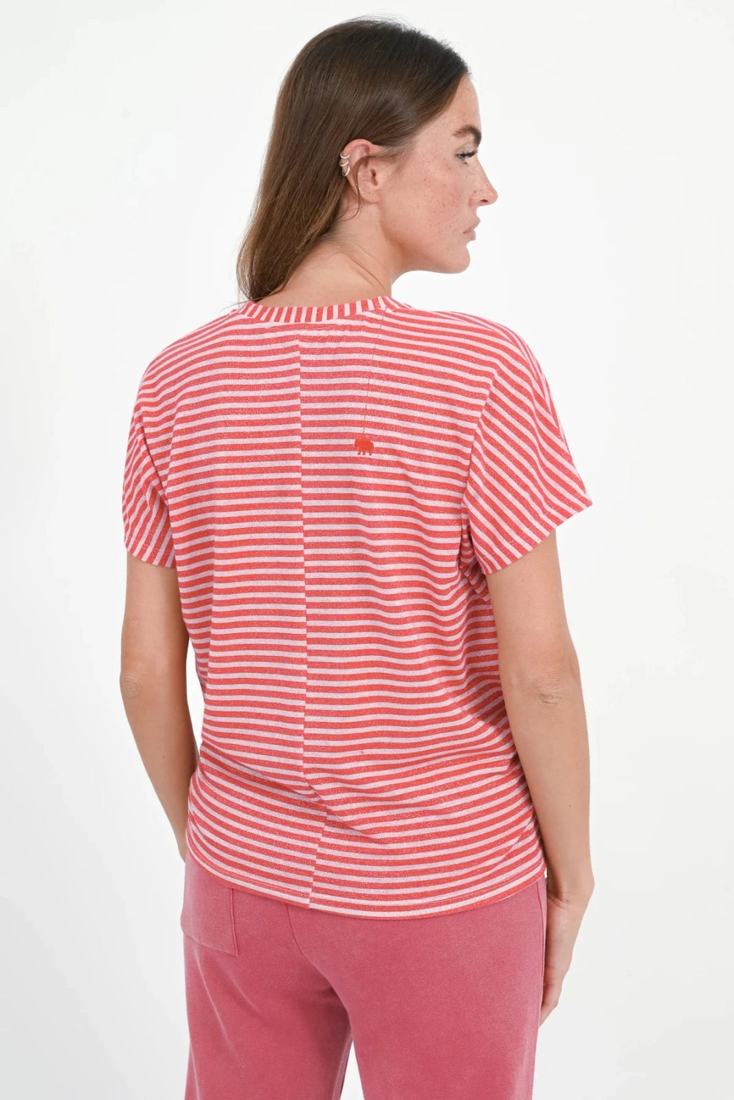 T-Shirt Pamayu - Love Joy Victory