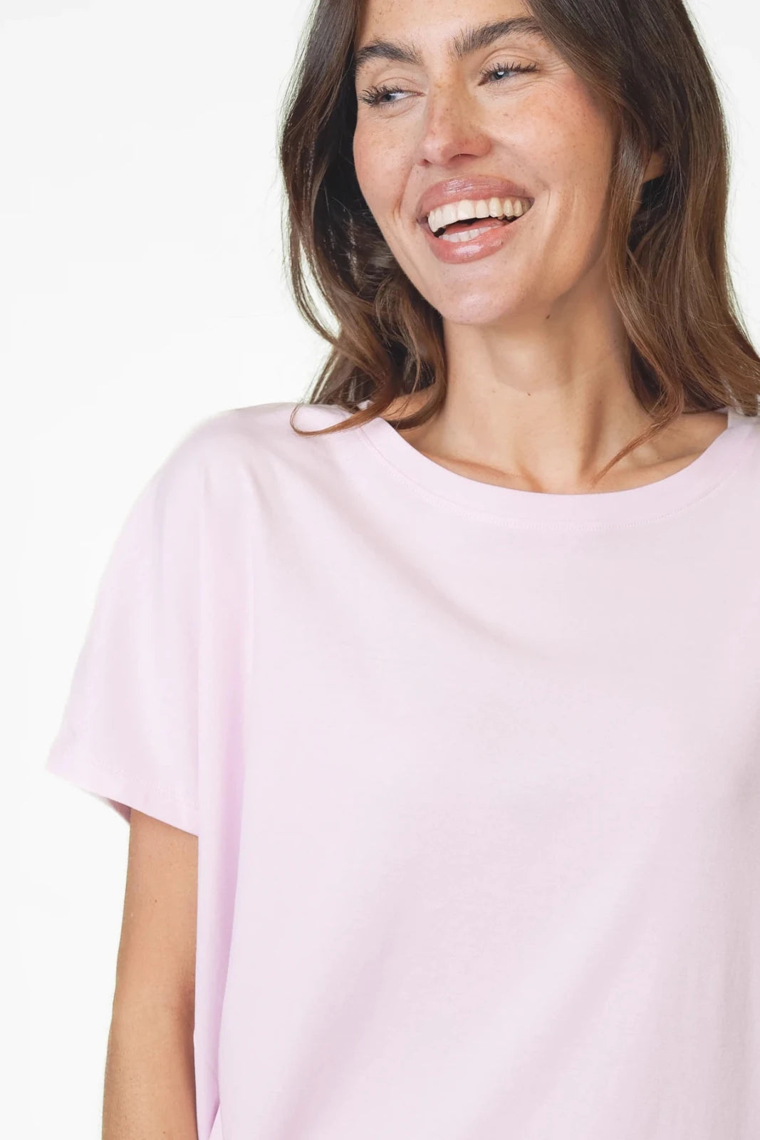 T-Shirt Pamy - Love Joy Victory