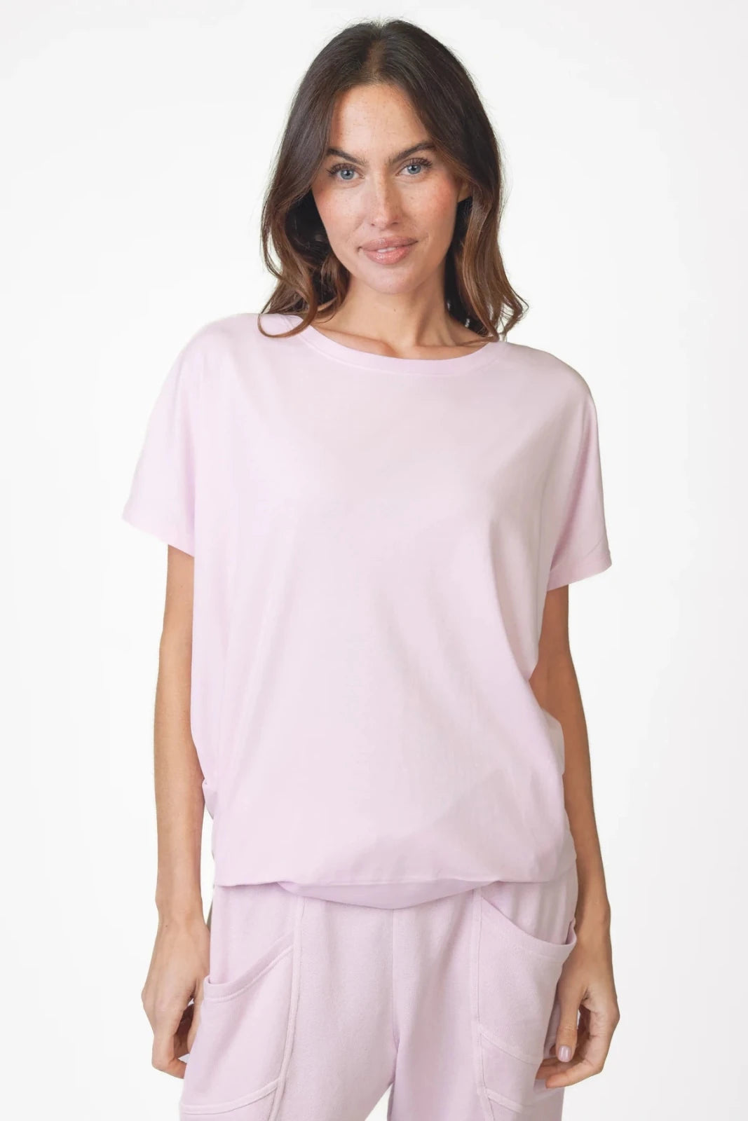 T-Shirt Pamy - Love Joy Victory