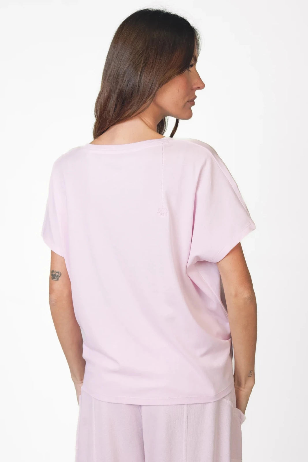 T-Shirt Pamy - Love Joy Victory