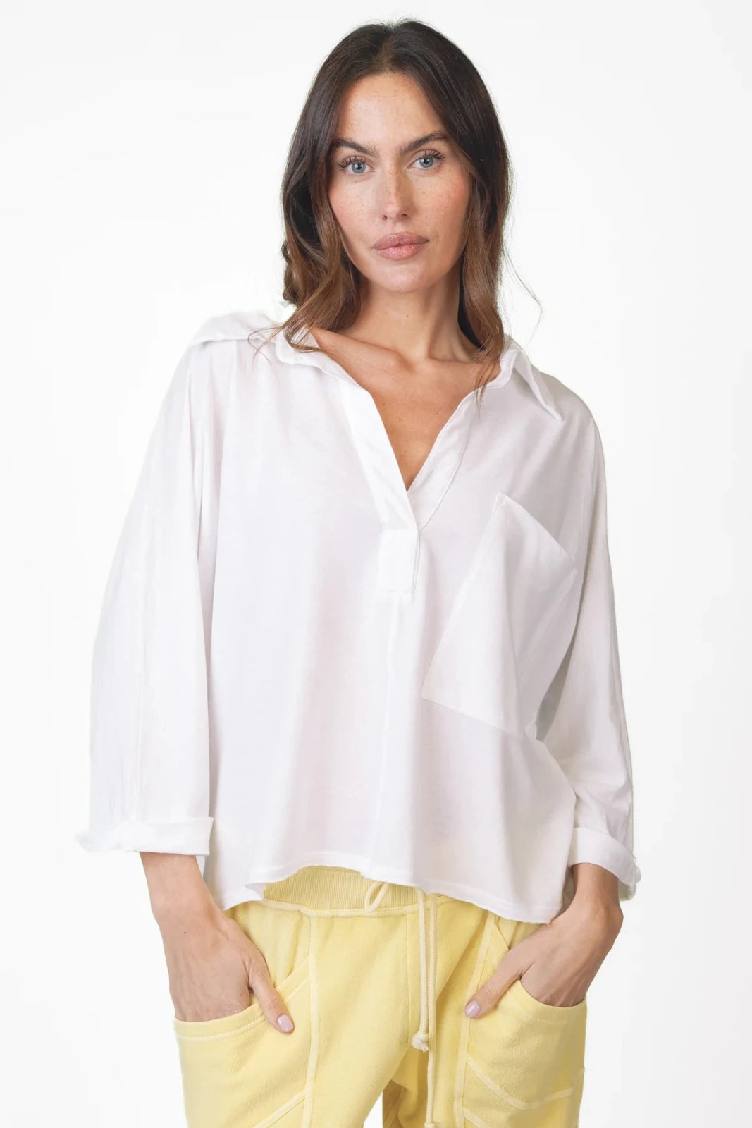 T-Shirt Tali - Love Joy Victory