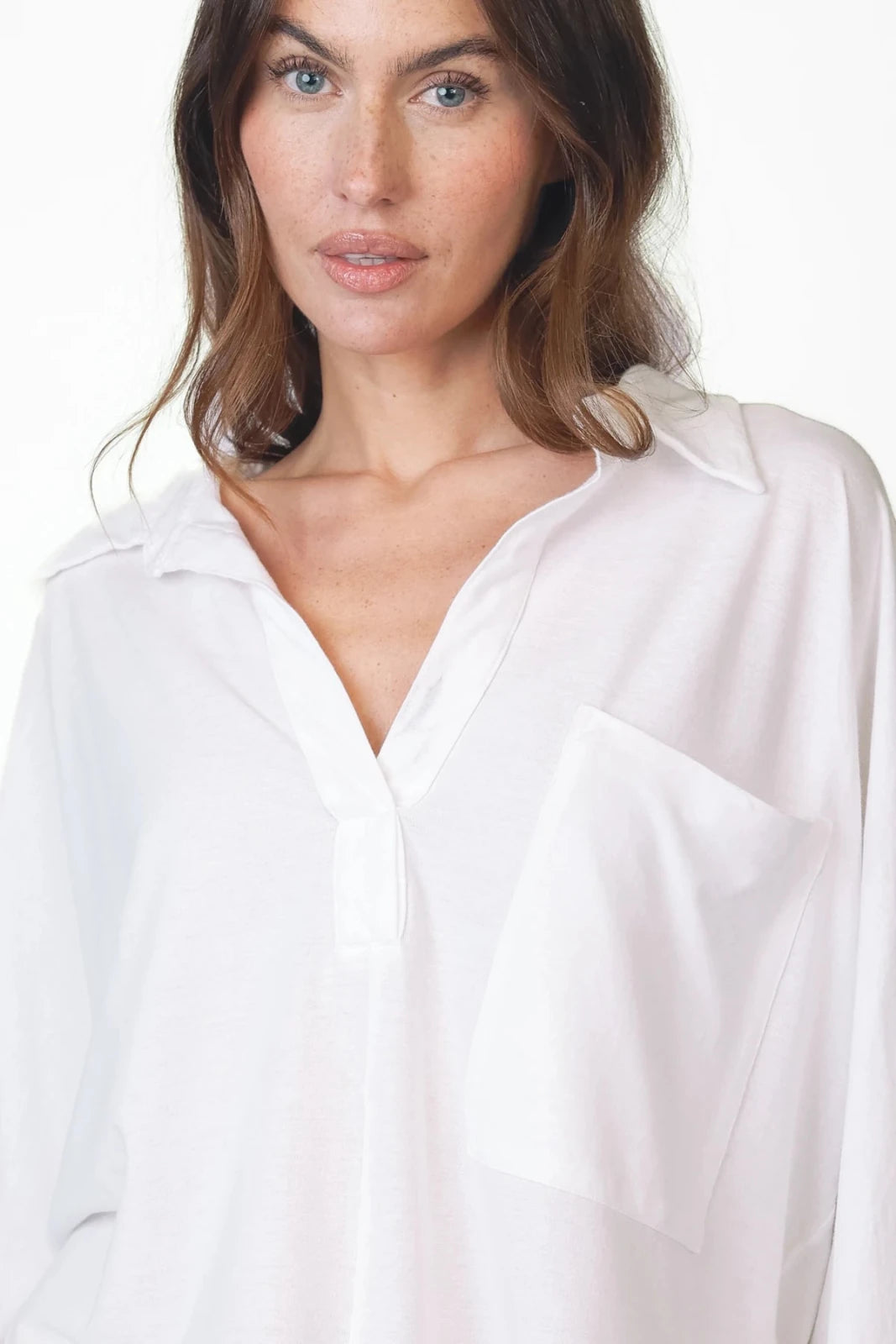 T-Shirt Tali - Love Joy Victory