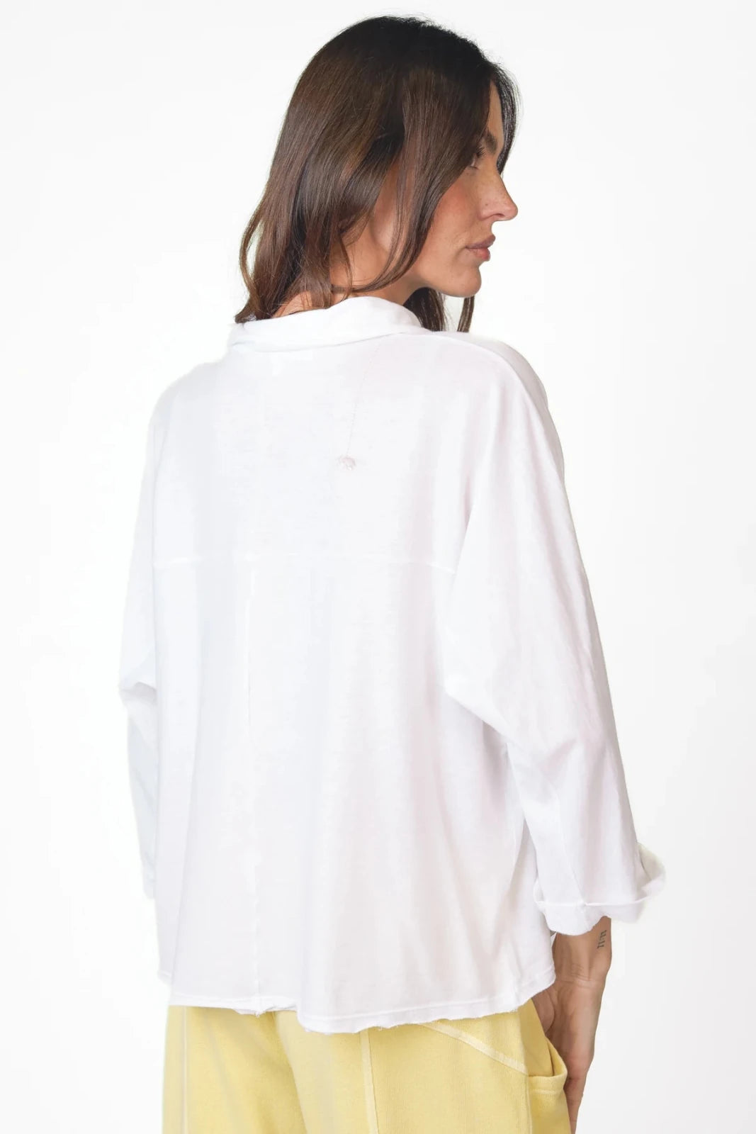 T-Shirt Tali - Love Joy Victory