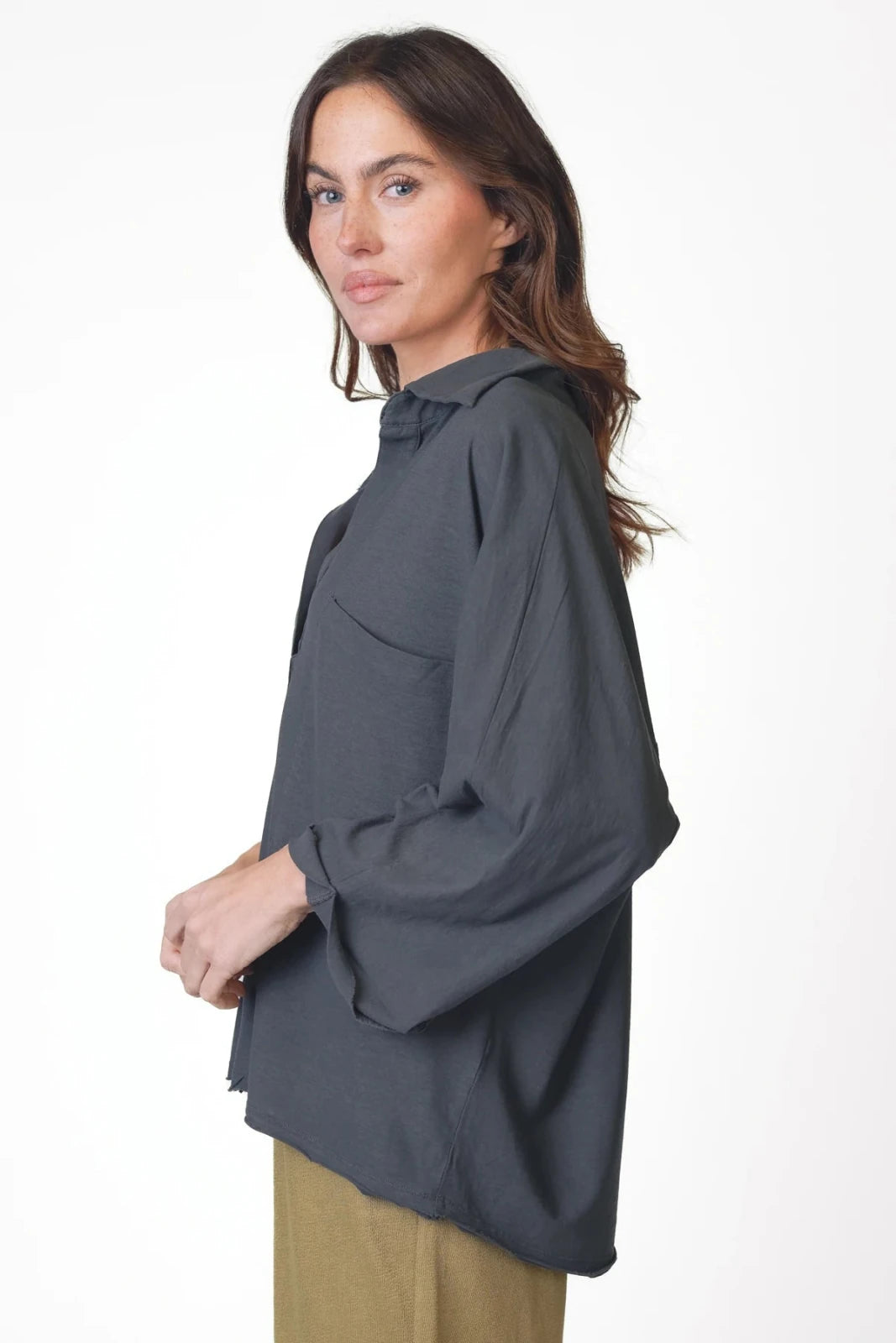 T-Shirt Tali - Love Joy Victory