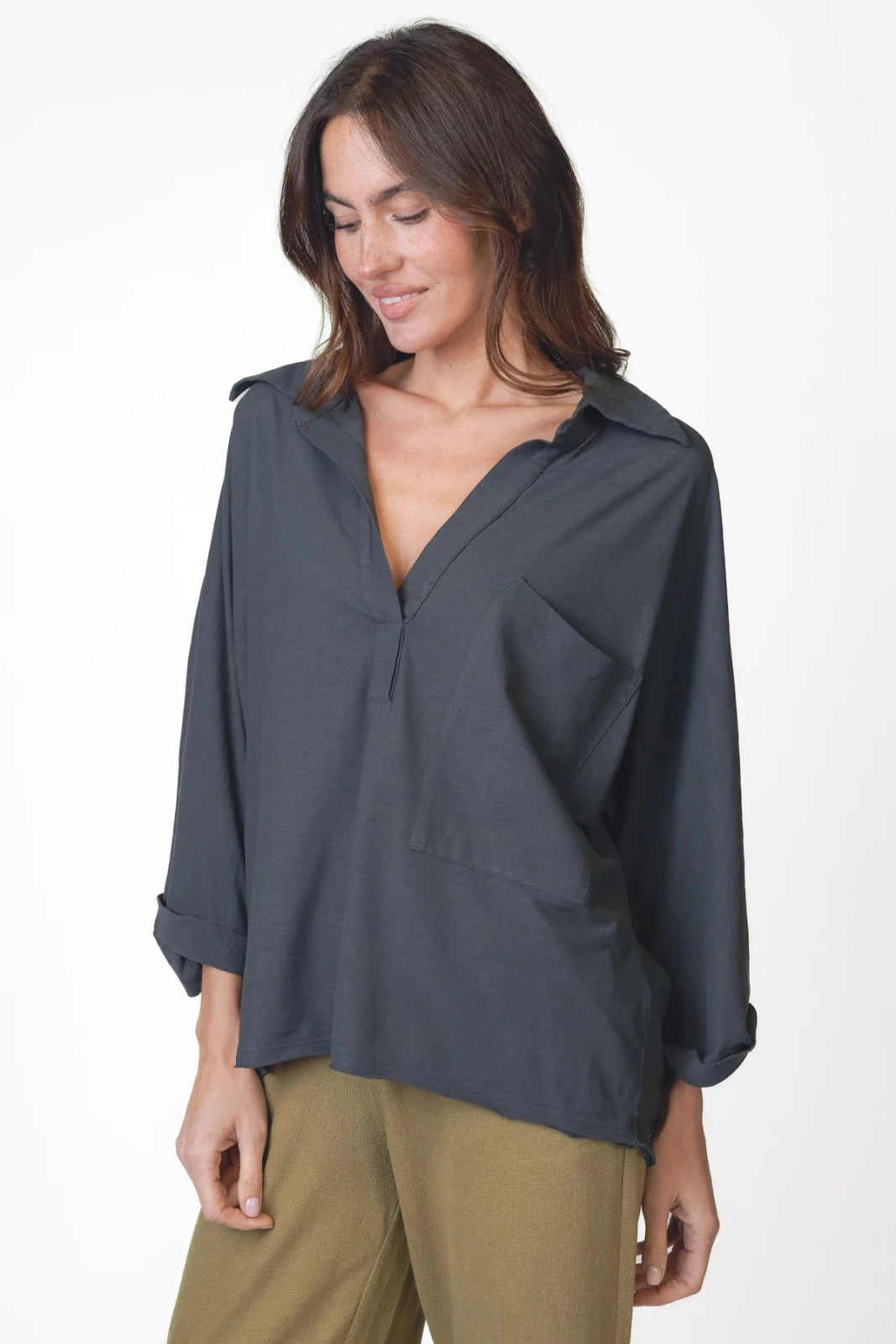 T-Shirt Tali - Love Joy Victory