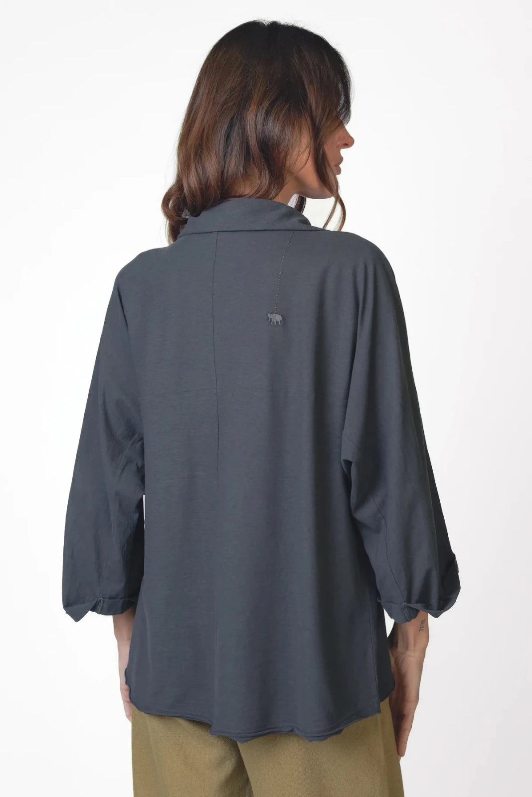 T-Shirt Tali - Love Joy Victory