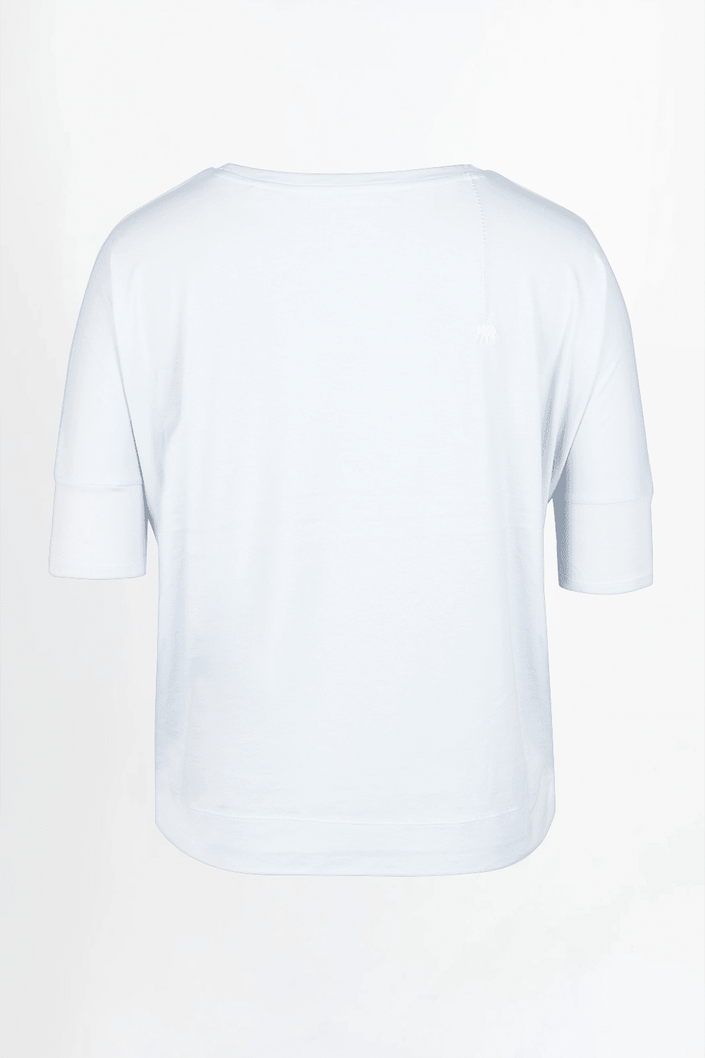 T-Shirt V - Ausschnitt Dahlia - Love Joy Victory