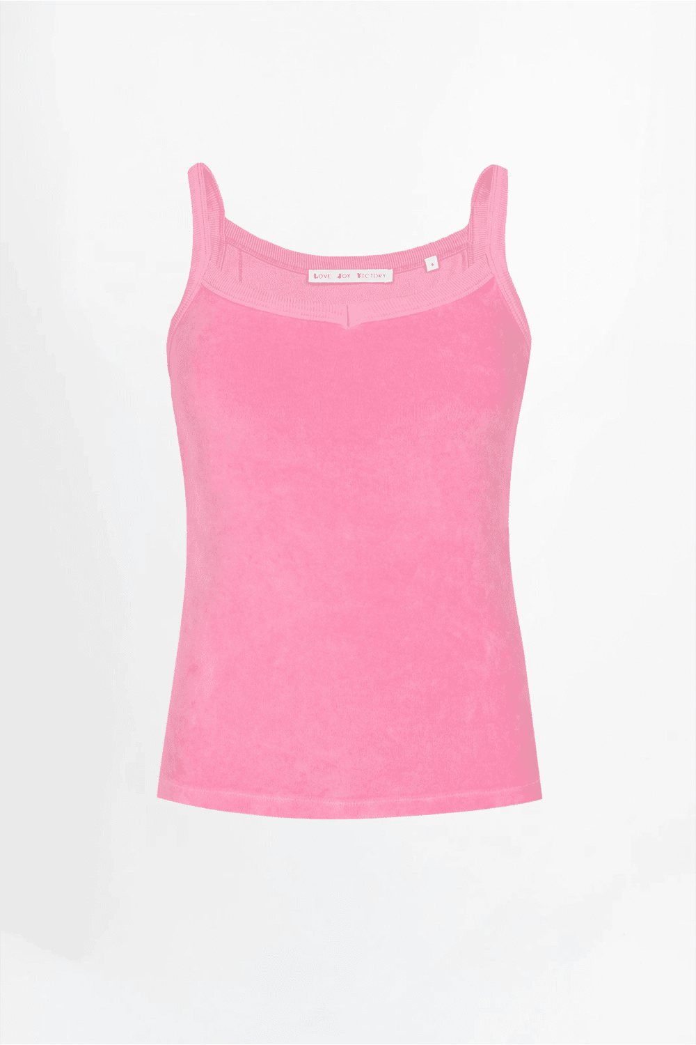 Velvet Top Shady - Love Joy Victory