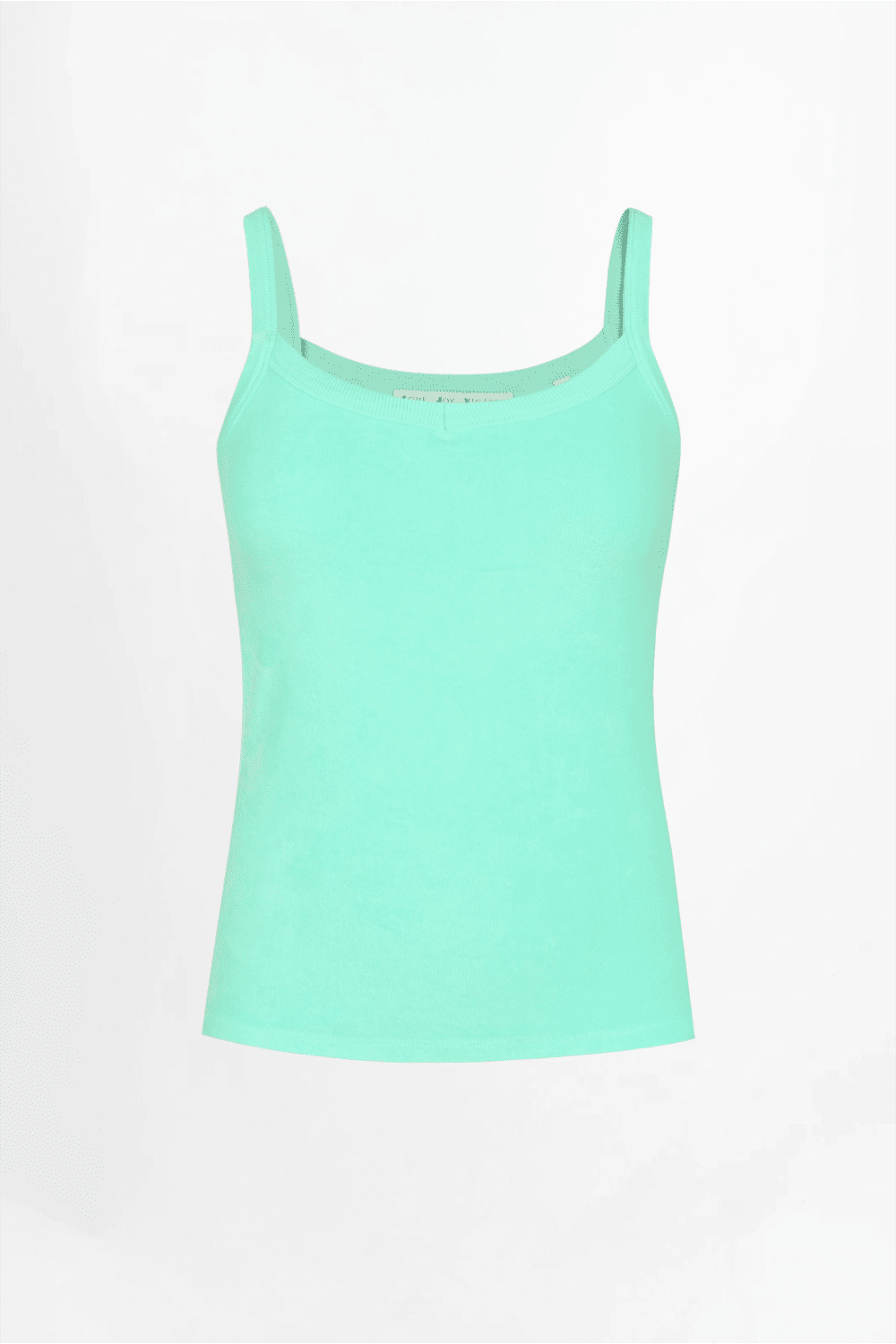 Velvet Top Shady - Love Joy Victory