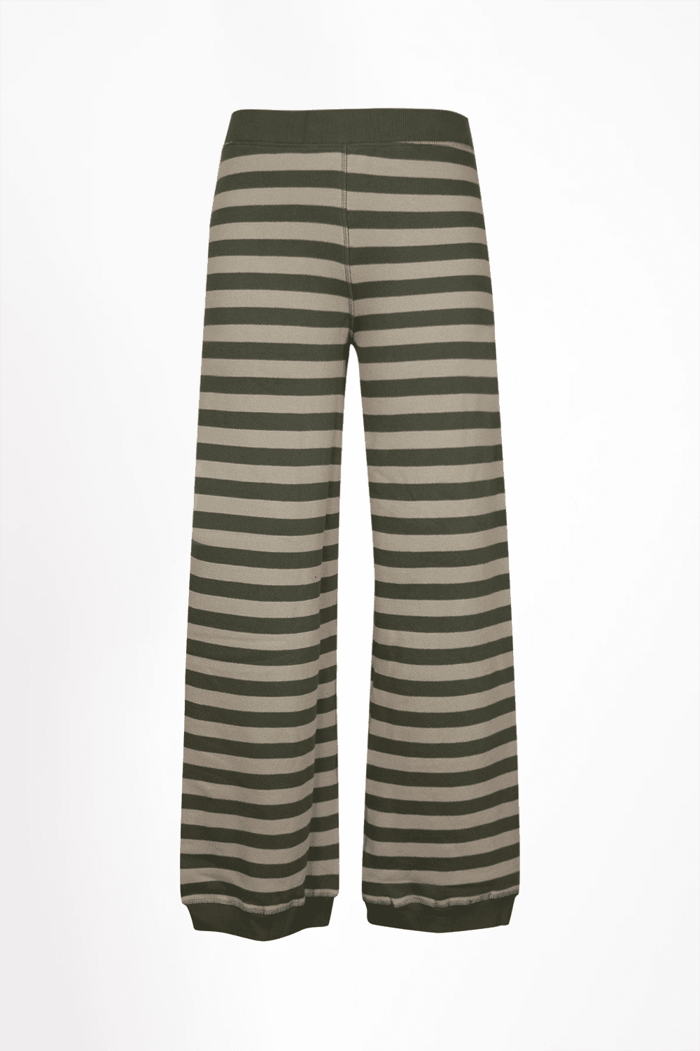 Wendbare Sweathose Stripes Fira - Love Joy Victory